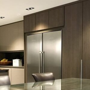 Trimless inbouwspots